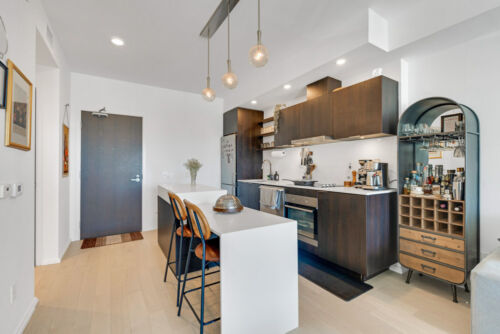 Open property gallery