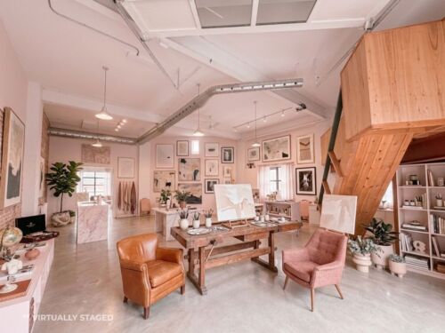 Open property gallery