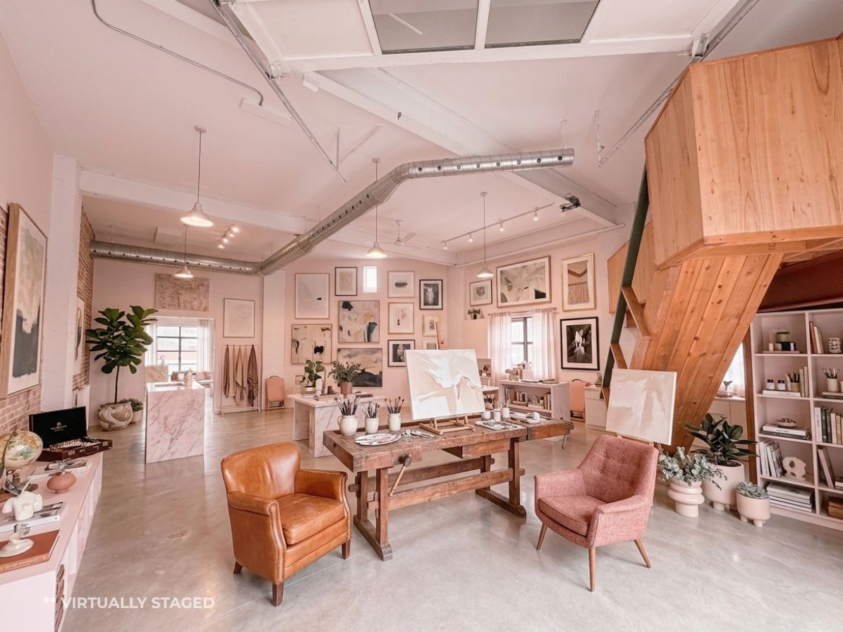 Open property gallery