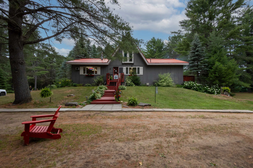 Open property gallery