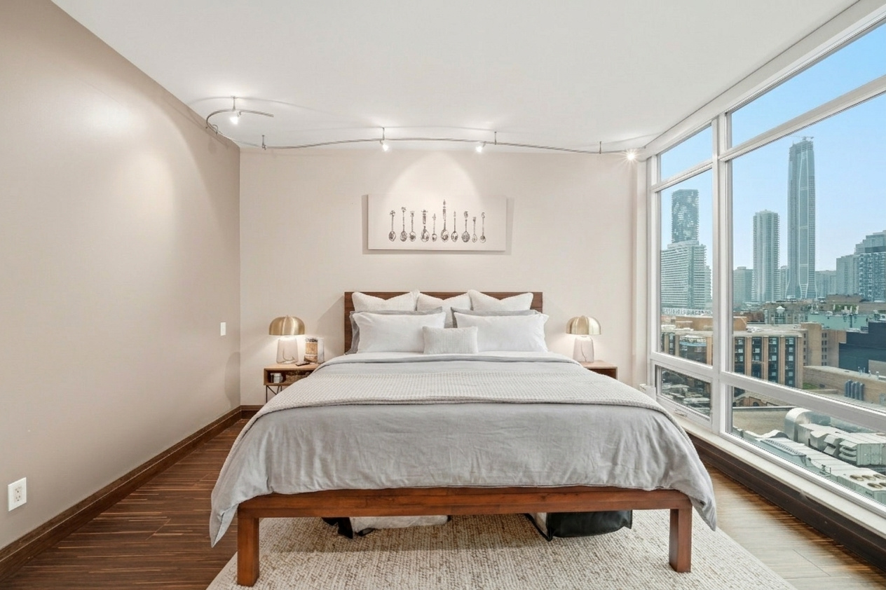 Open property gallery