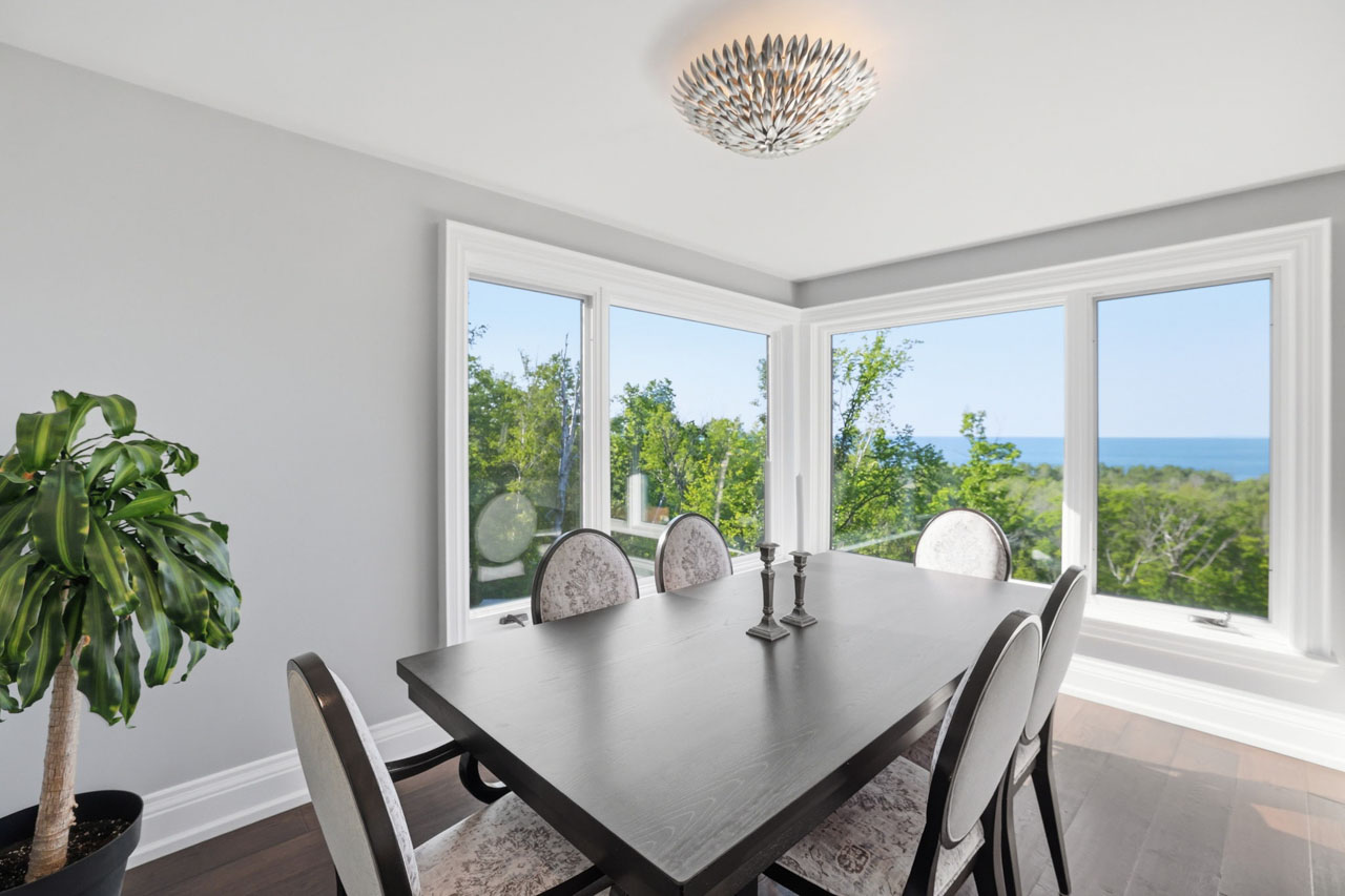 Open property gallery