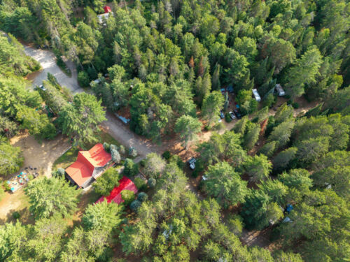 Open property gallery