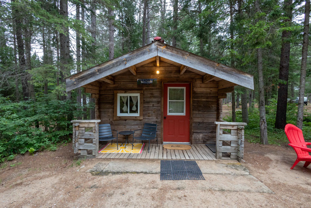 Open property gallery