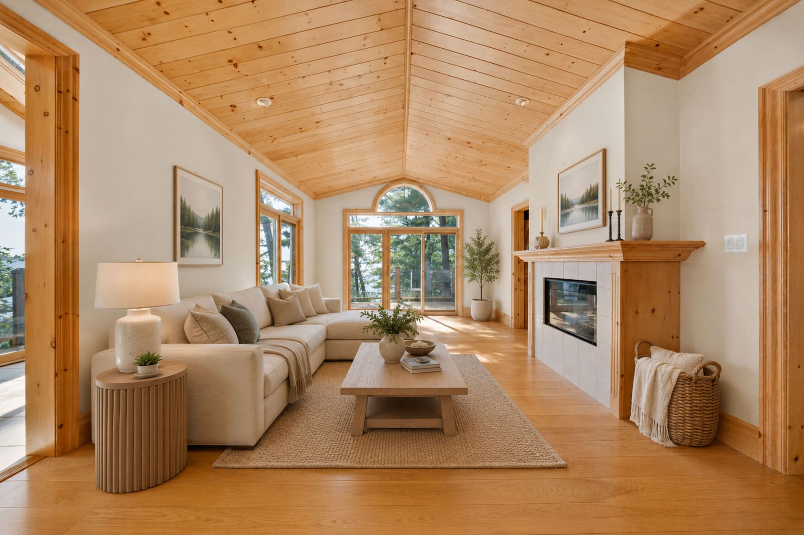 Open property gallery