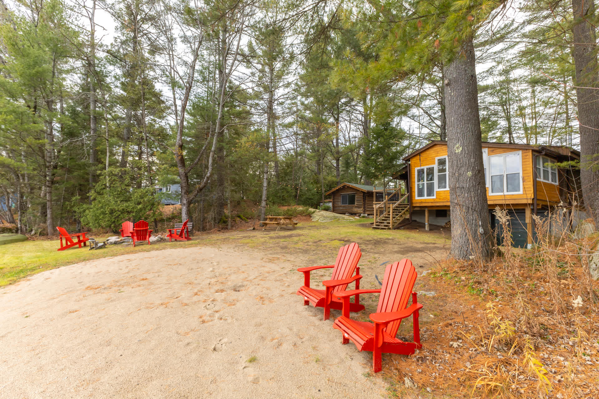 Open property gallery
