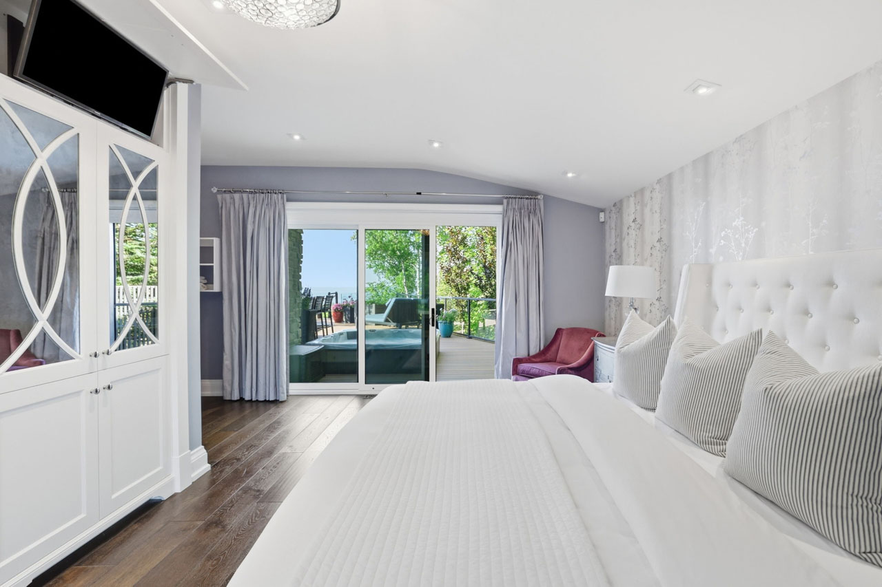 Open property gallery