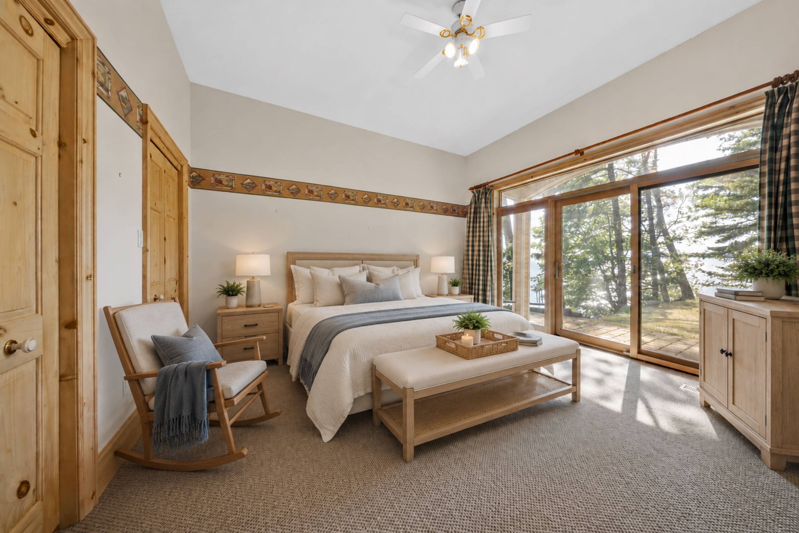 Open property gallery