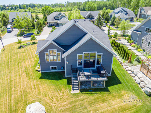 Open property gallery