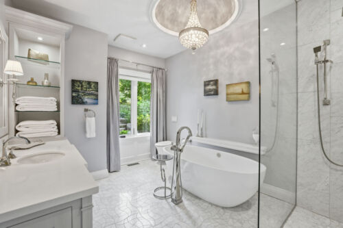 Open property gallery
