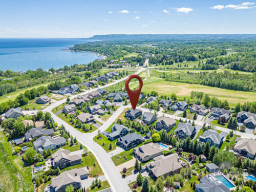 Open property gallery