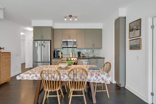 Open property gallery