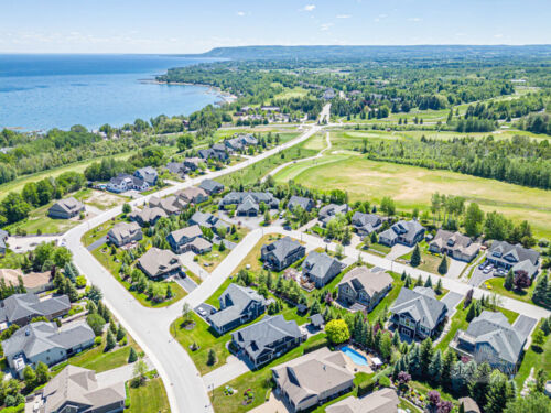Open property gallery