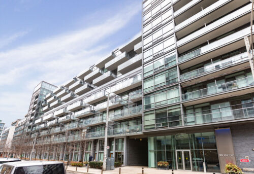 Open property gallery