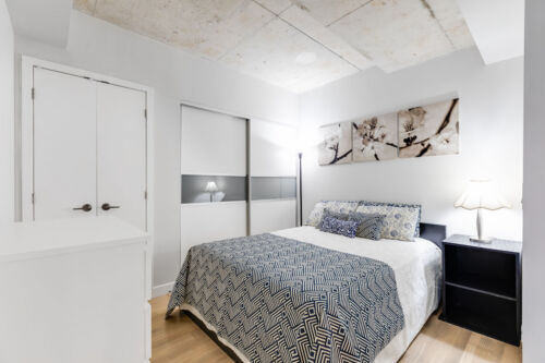 Open property gallery