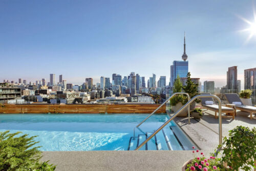 Open property gallery