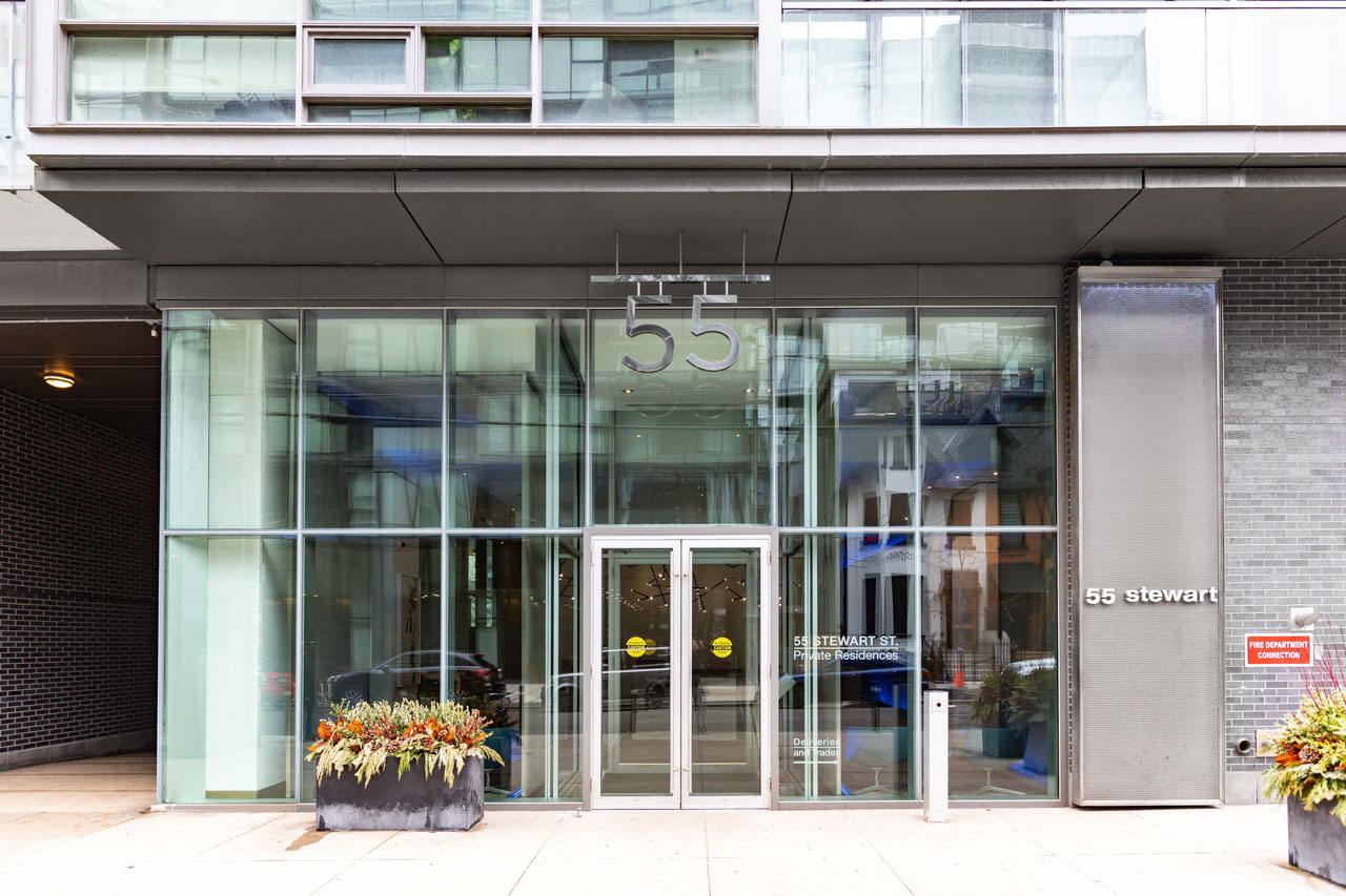 Open property gallery