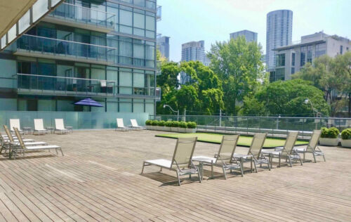 Open property gallery