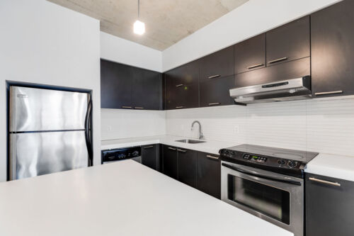 Open property gallery