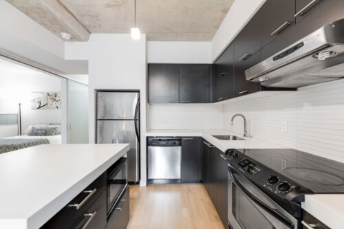 Open property gallery
