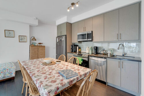 Open property gallery