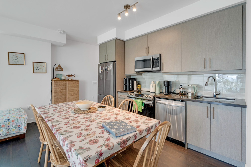 Open property gallery
