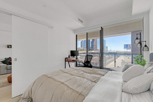 Open property gallery