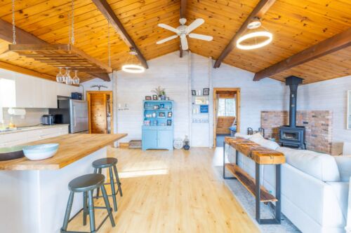 Open property gallery