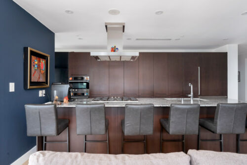 Open property gallery