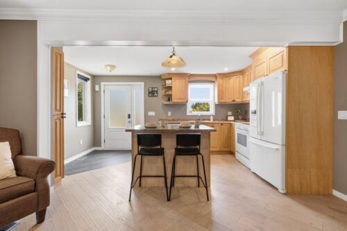Open property gallery