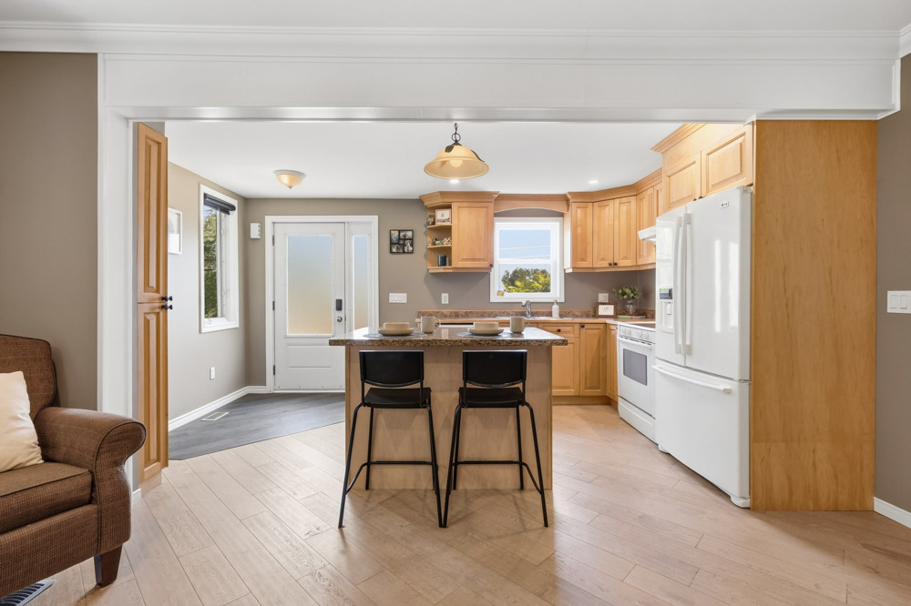Open property gallery