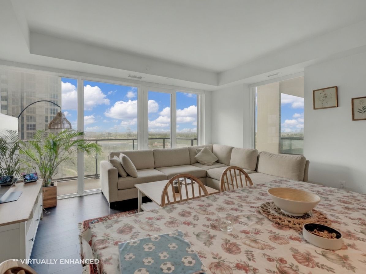 Open property gallery
