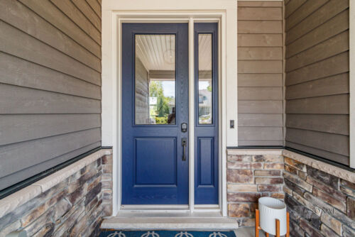 Open property gallery