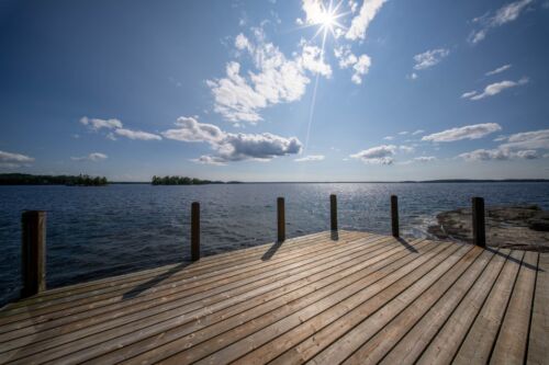 Open property gallery