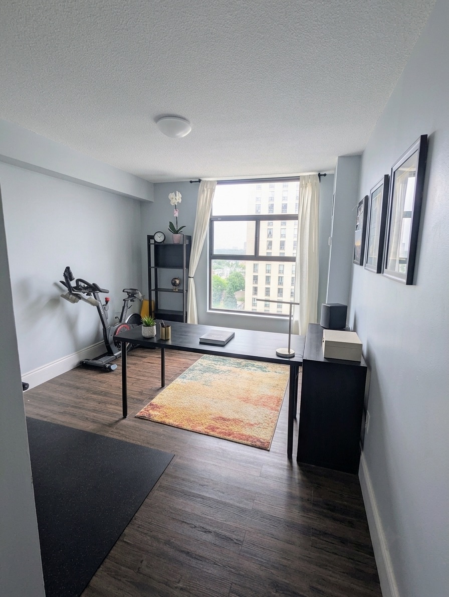 Open property gallery