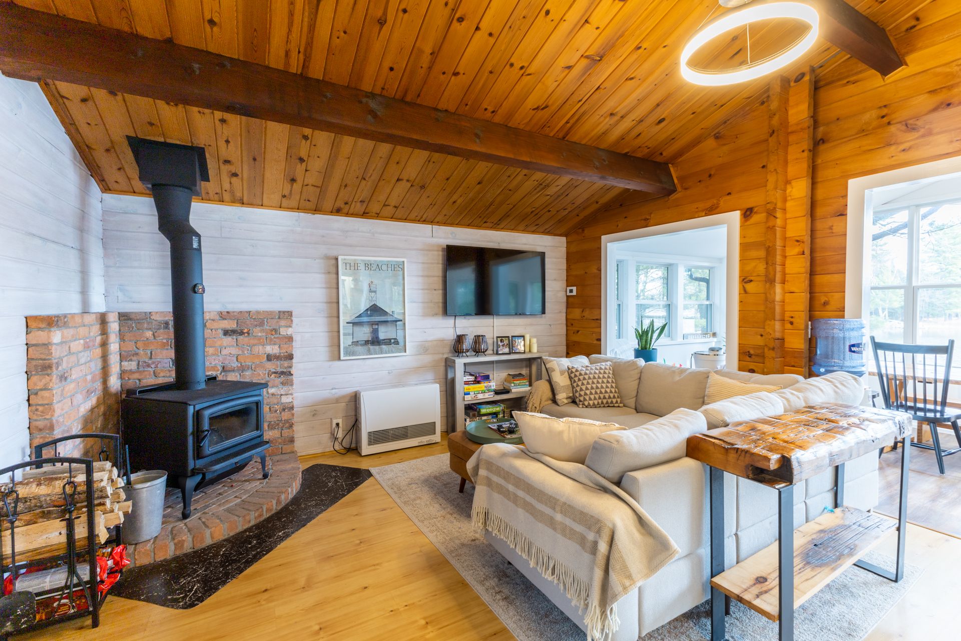 Open property gallery