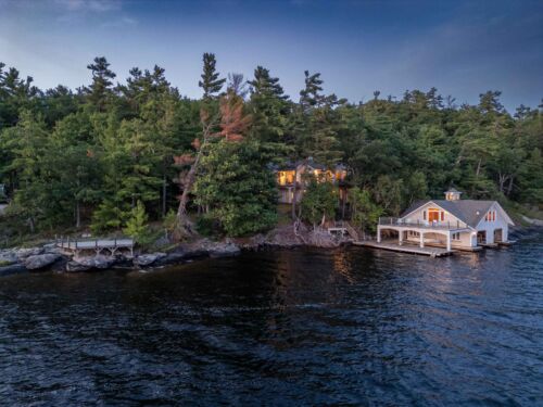 Open property gallery