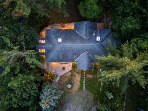 Open property gallery
