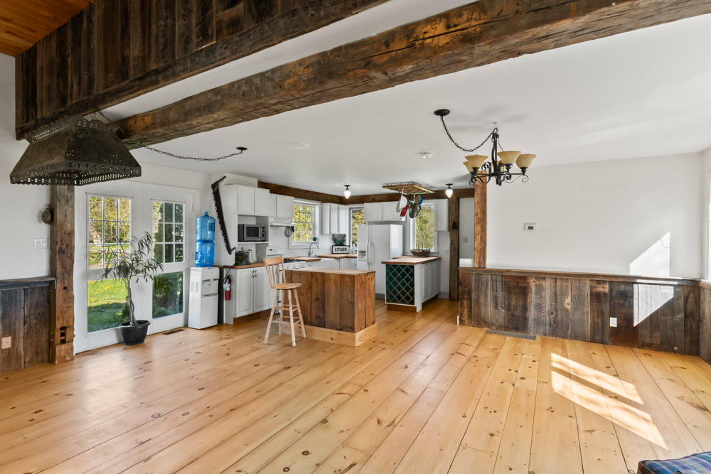 Open property gallery