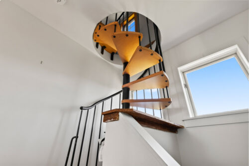 Open property gallery