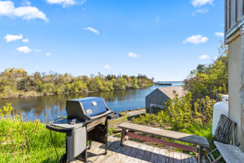 Open property gallery
