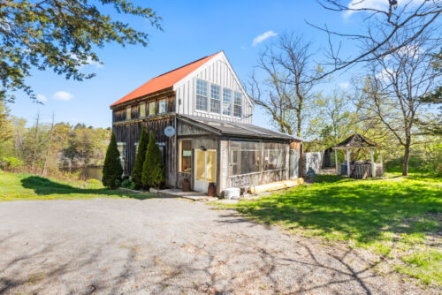 Open property gallery