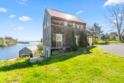Open property gallery