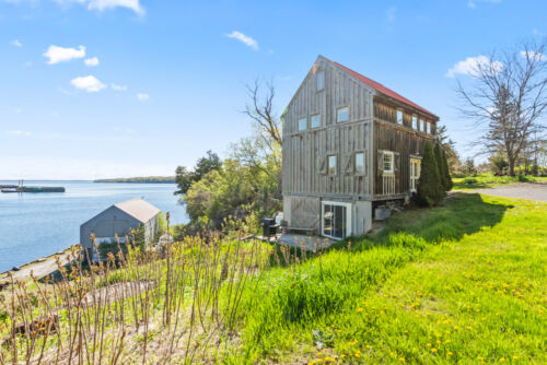 Open property gallery