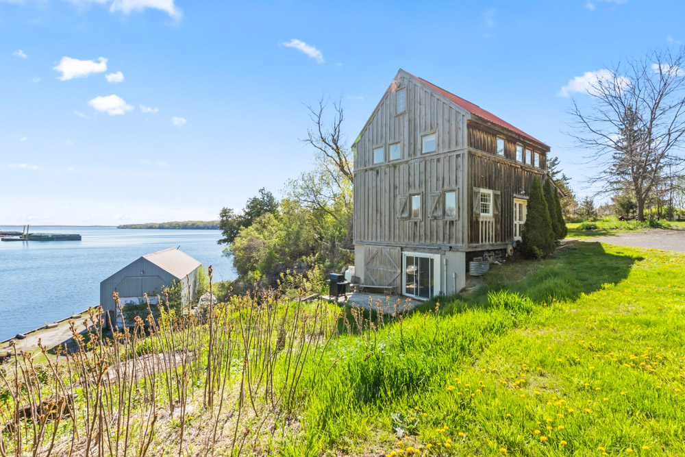 Open property gallery