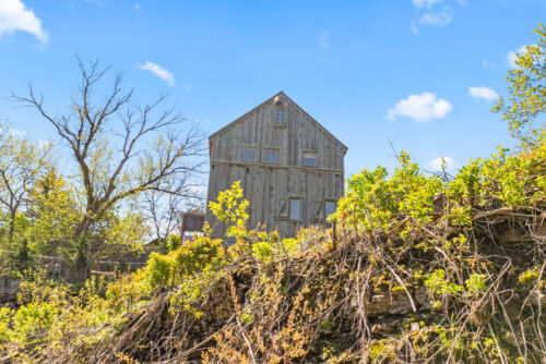 Open property gallery