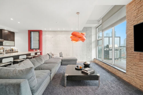 Open property gallery