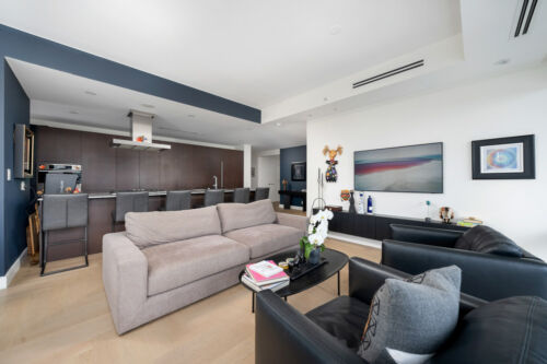 Open property gallery