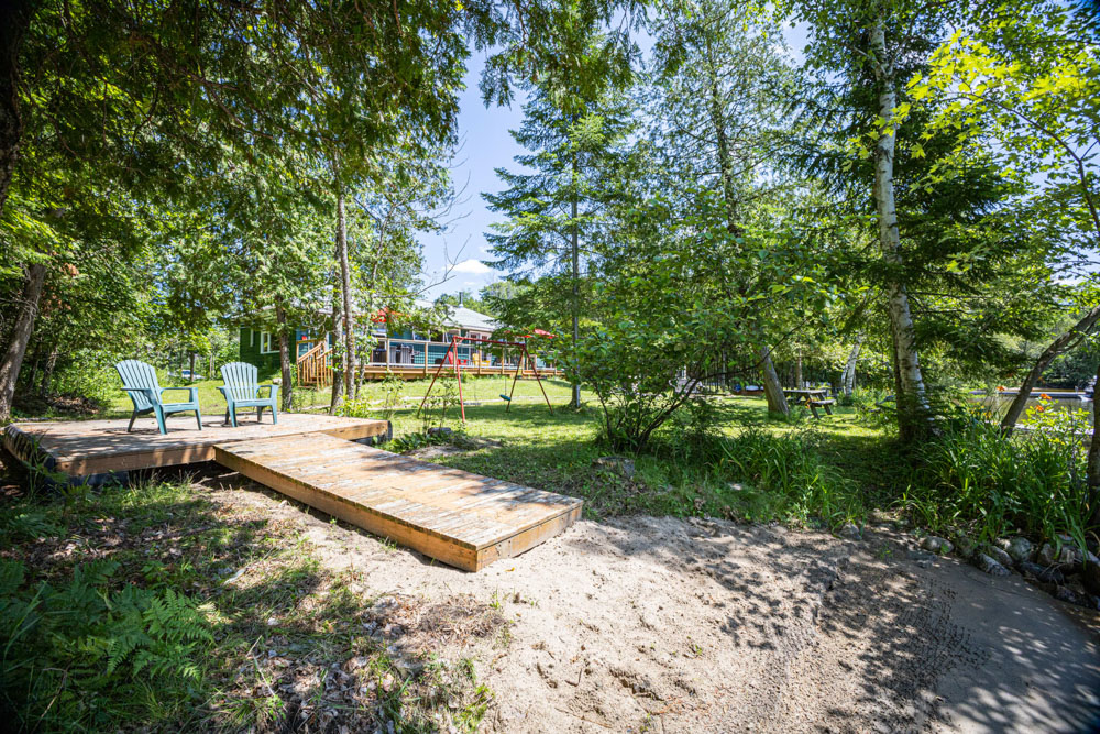 Open property gallery