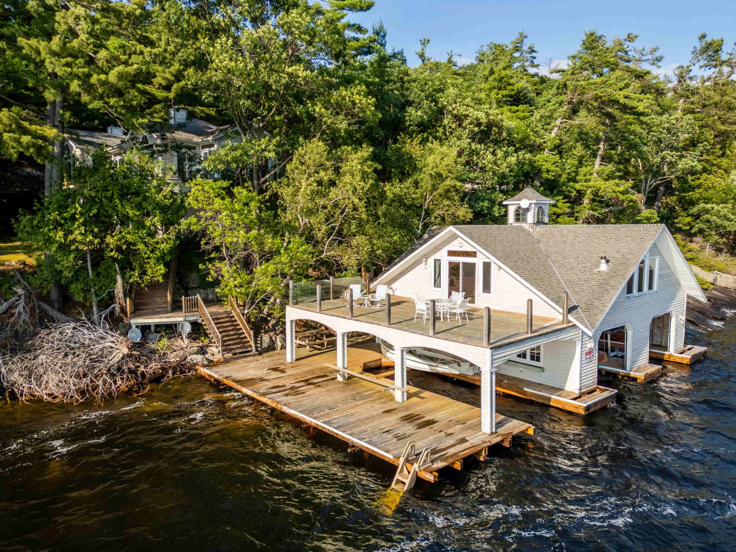 Open property gallery